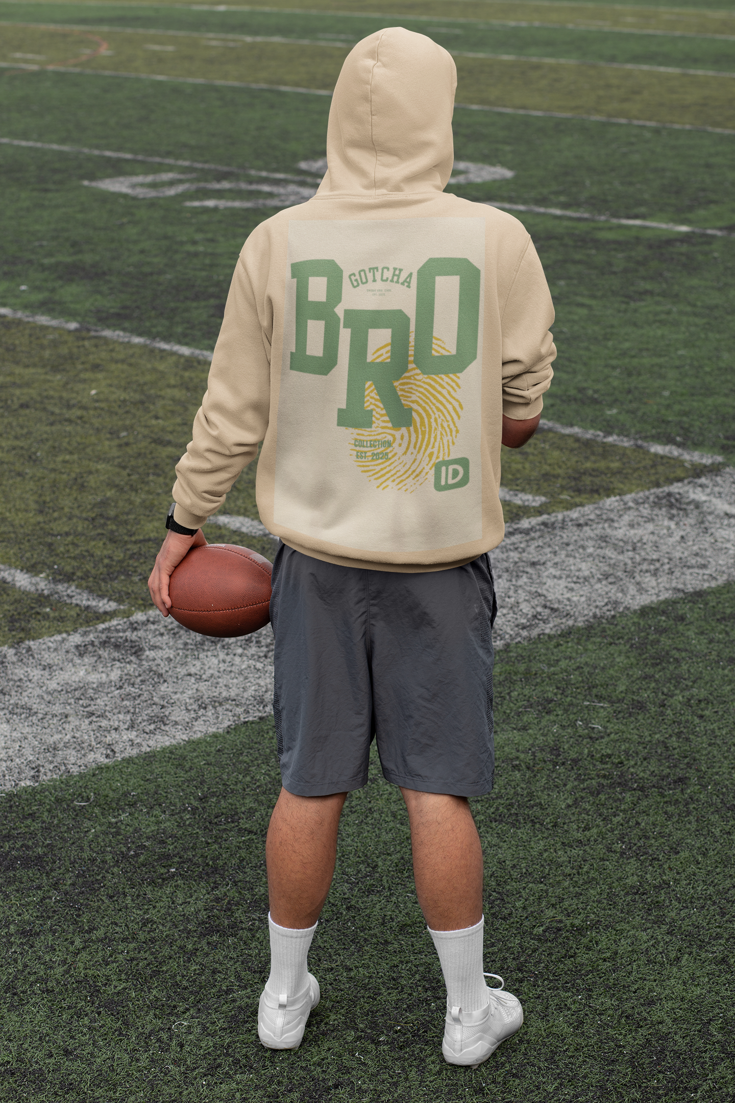 G@tcha Unique Bro. Collection.