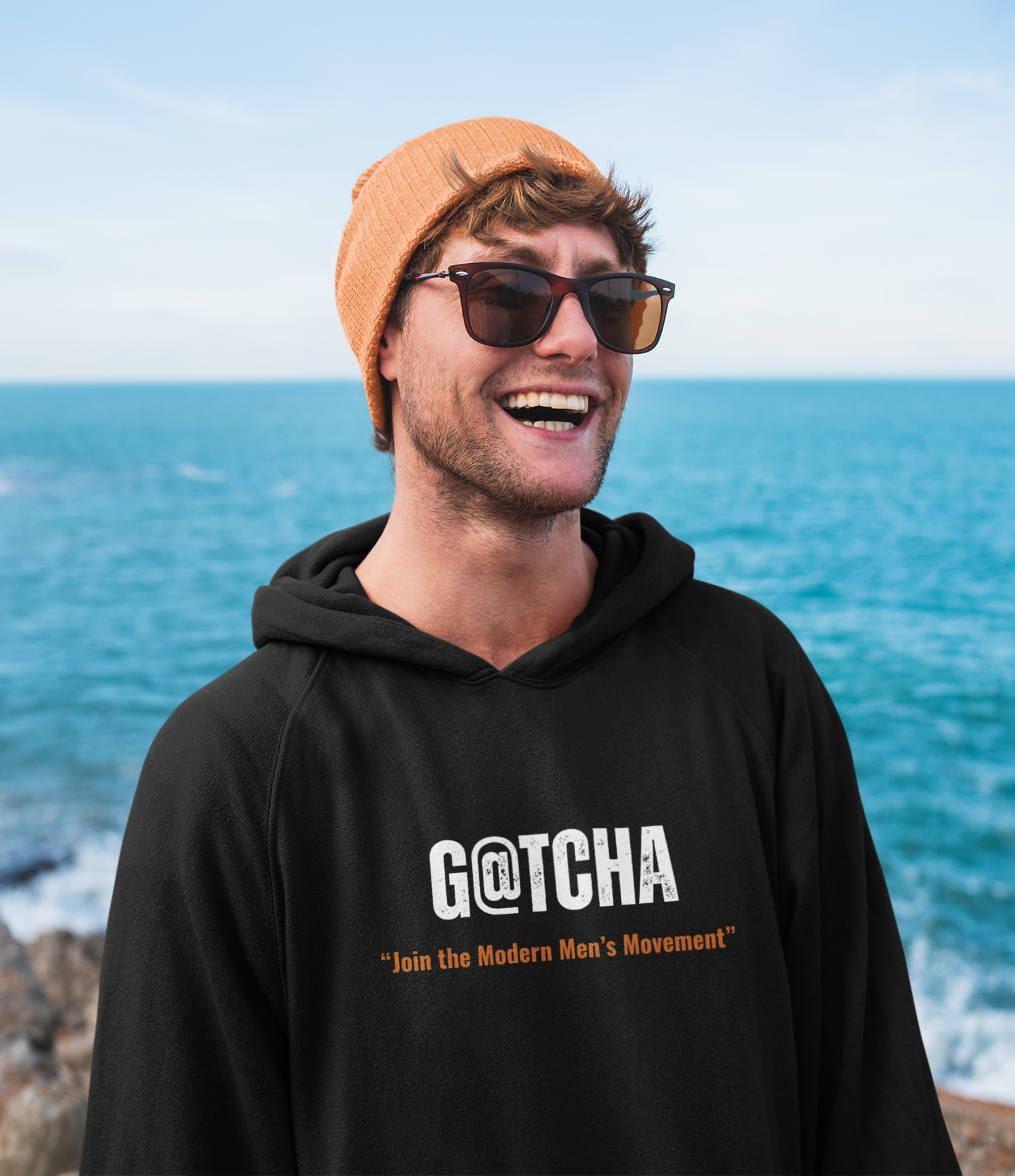 G@TCHA Brotherhood Collection.