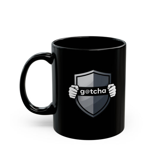 Every Chat Counts Mug - g@tcha
